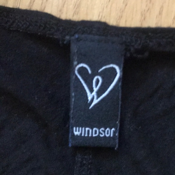 Flag Print Tank by Windsor - Picture 6 of 6